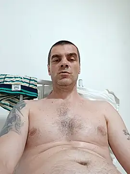 XXX chat uživo modela SIR-MASTER-DOMINATOR