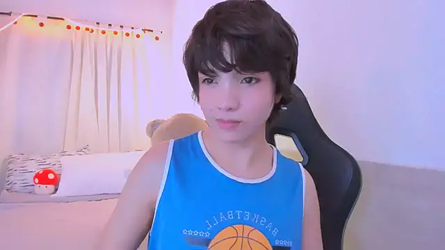 Sweet_Allan 即時 XXX 聊天