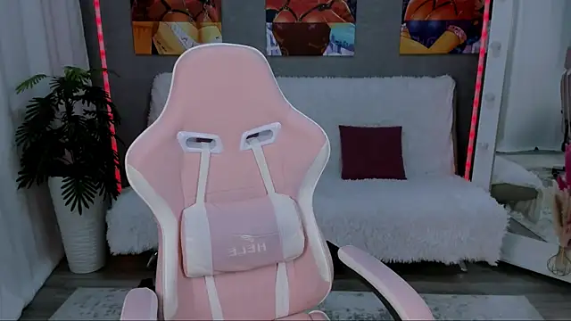 Chat XXX en directo de SamanthaaaWalker