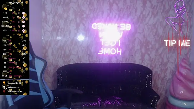 m_eris_s – Naživo XXX chat