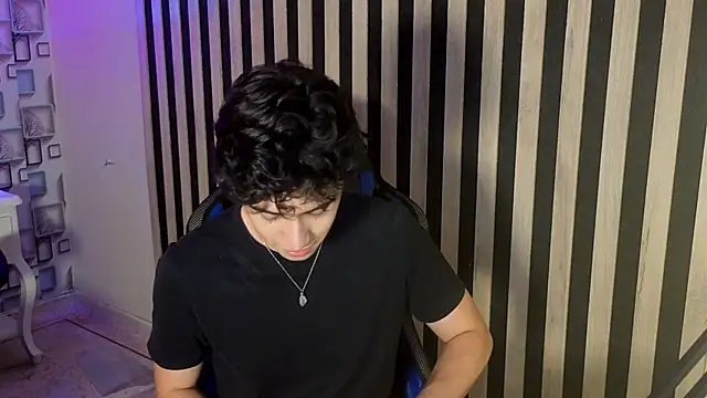 MikeVoss_ Obrolan Langsung XXX