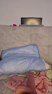 Niky_Bloom – Naživo XXX chat