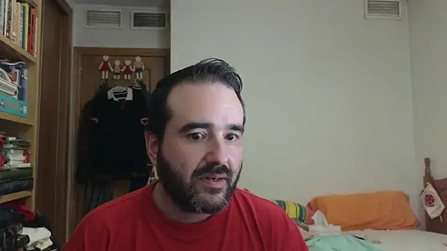 curiosillo83 – Naživo XXX chat