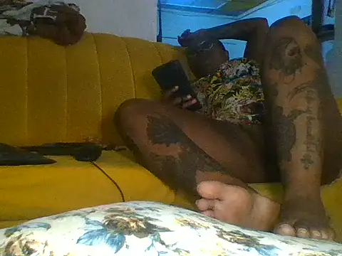 Živý XXX chat sherry_anne