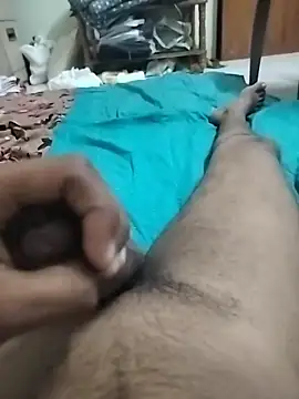 Pertunjukan Kamera Web jokajsbsbbsns