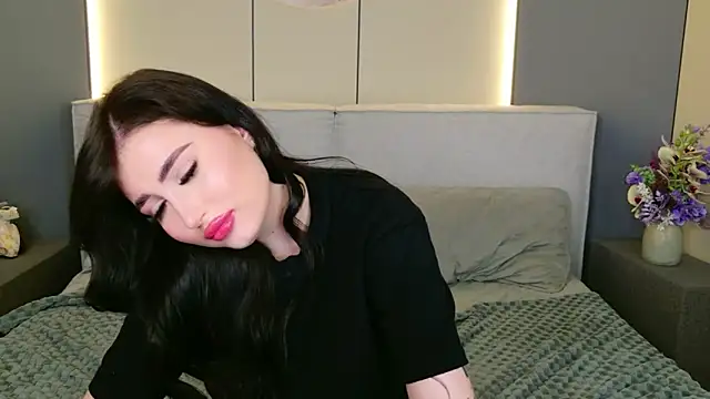 EmmaLawrens' Live XXX Chat