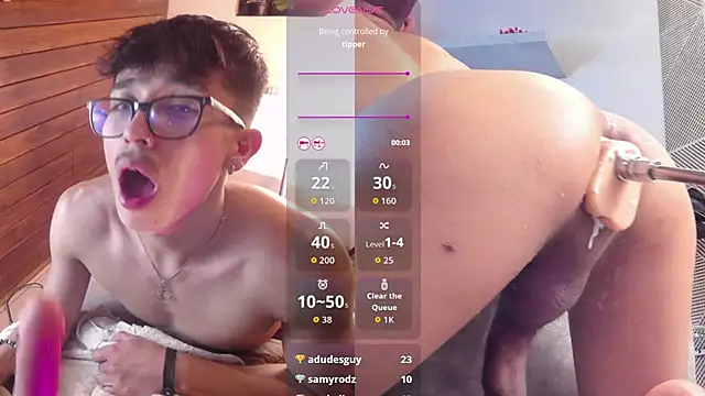 tim__fox Live XXX Chat