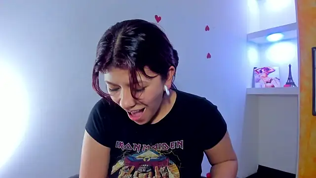 Raven_Rouge_ – Naživo XXX chat