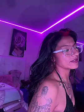 SamathaMay – Naživo XXX chat