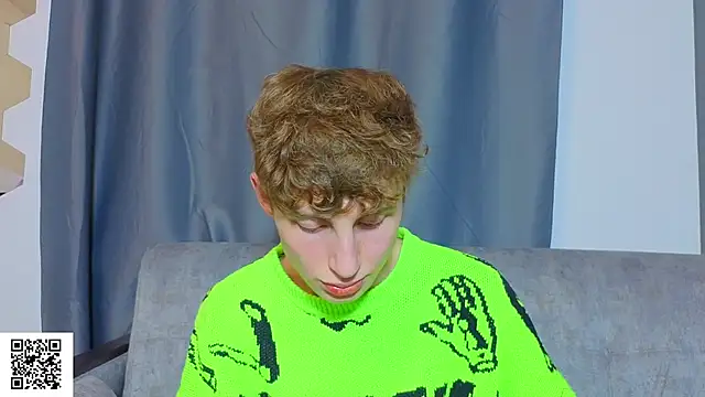crispinver – Naživo XXX chat