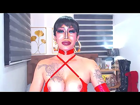 DominateMistressTania Live XXX-chat