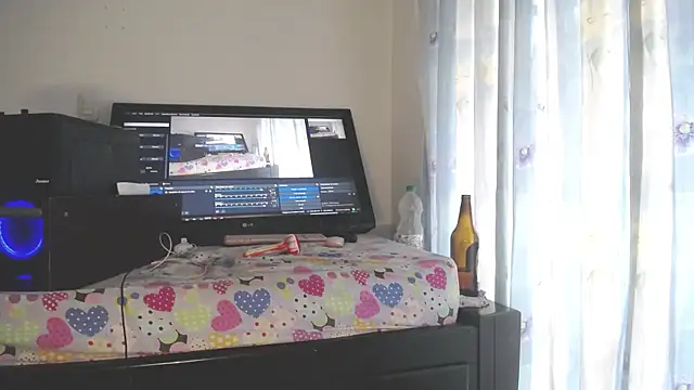eolicasex – Naživo XXX chat