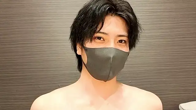 Chat XXX Live CHROME-kun925