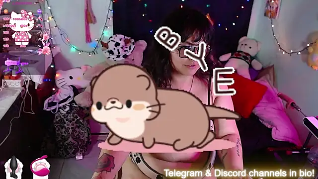 Lulu_Pup's Live XXX Chat
