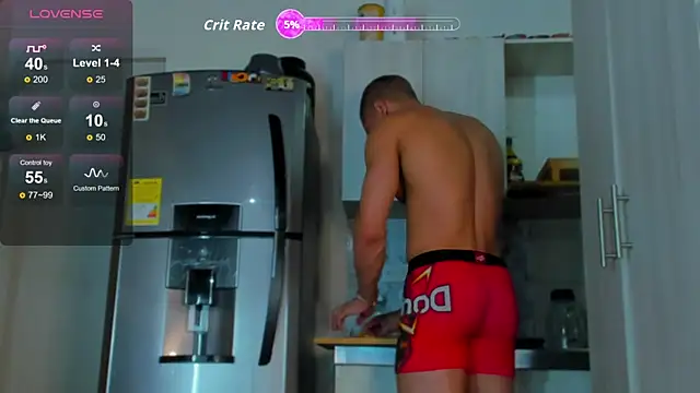 MikeRoss7777 라이브 XXX 채팅