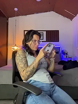 karlamorris_ – Naživo XXX chat