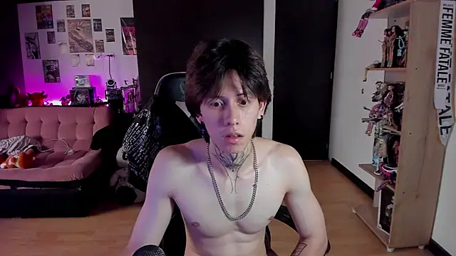 xIce_Boy 即時 XXX 聊天