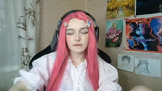 MilaTyan – Naživo XXX chat