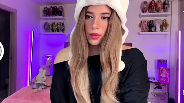 Isa_Pallmer – Naživo XXX chat