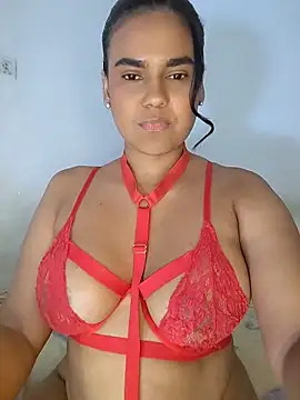 Chat XXX ao vivo de AntonellaShot