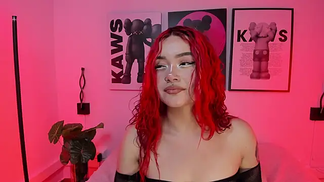 Živý XXX chat Camila_Rivers