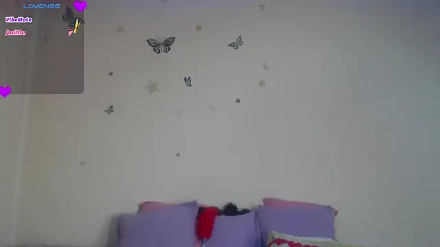 evangeline_lover's Live XXX Chat
