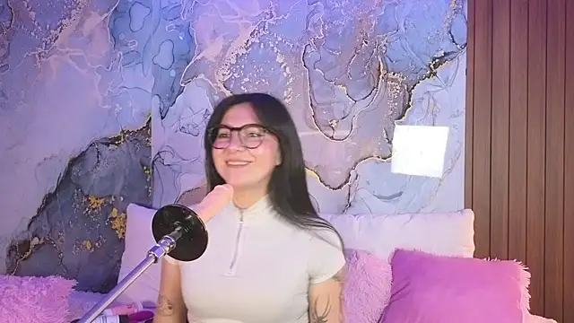 abbycandhy – Naživo XXX chat