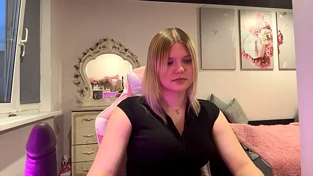 SweettAnny – Naživo XXX chat