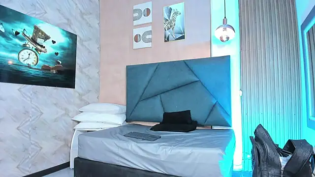 LaurentFerrer – Naživo XXX chat