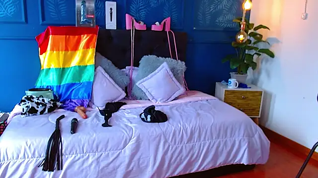 zohet_kriss – Naživo XXX chat