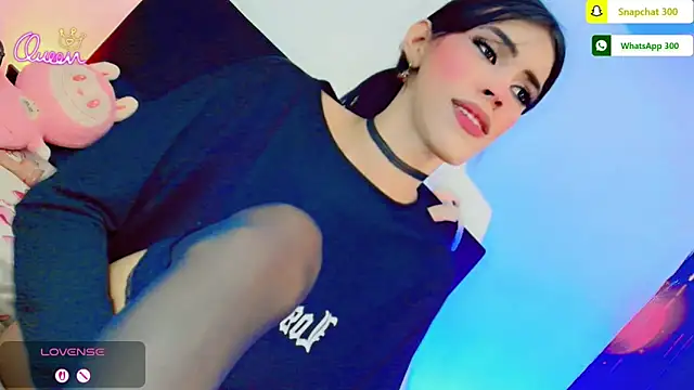 دردشة ANGEL_EVIL_S7 الجنسية المباشرة