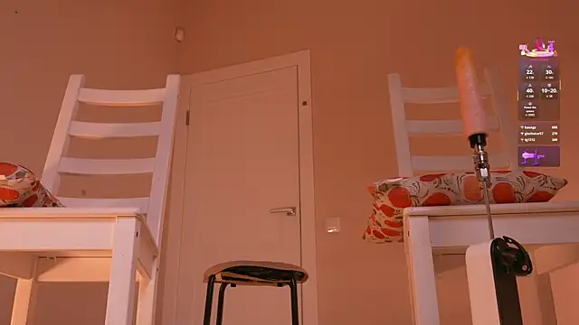 Miablueye Live XXX-Chat