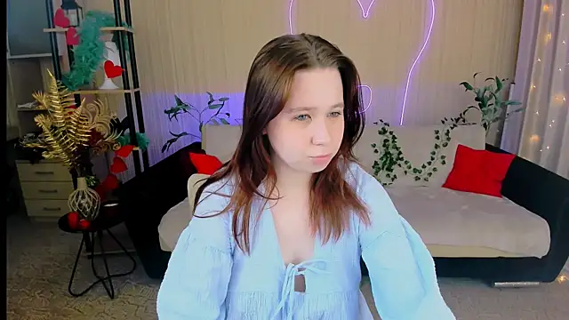 MooonlightSky Chat XXX in diretta