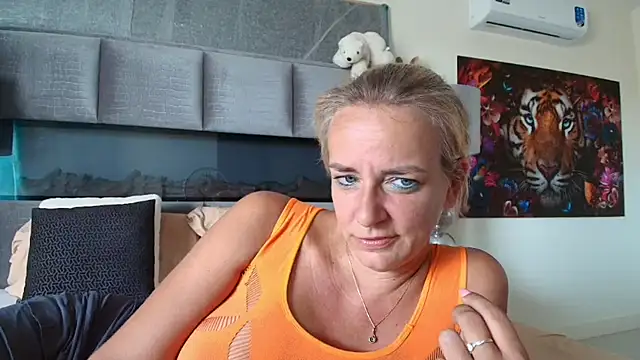 Wendysexyx's Live XXX Chat