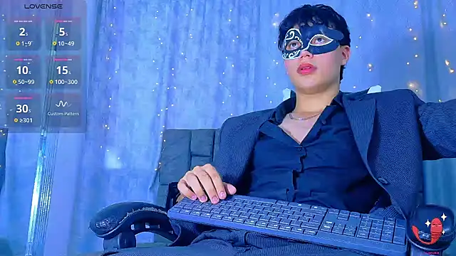 Dantekent – Naživo XXX chat