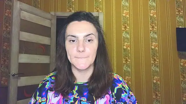warm_pearl – Naživo XXX chat