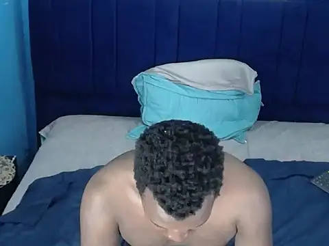 William_Bennett XXX чат на живо