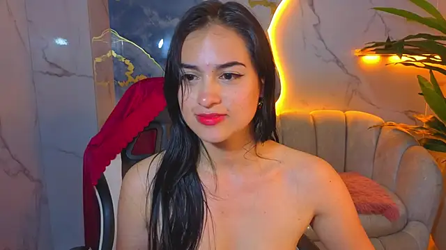 Anny_Star_Tx Adlı Modelin Canlı XXX Sohbeti