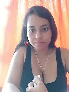 Czat XXX na żywo – Malliah_killiam