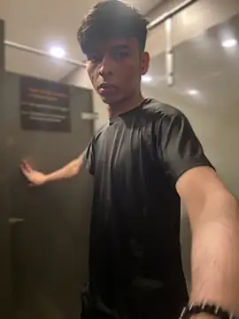 The_Conquer 라이브 XXX 채팅