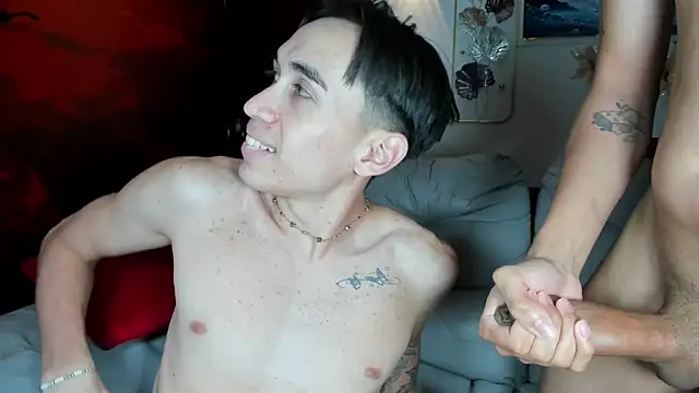 Patrick_ander 라이브 XXX 채팅