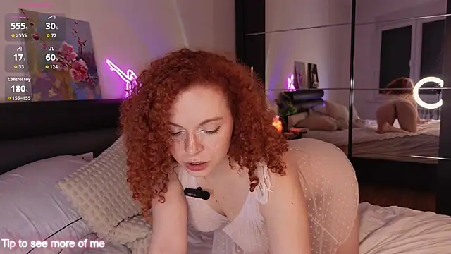 YammyPie Chat XXX in diretta
