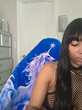 Czat XXX na żywo – butterflybootyy