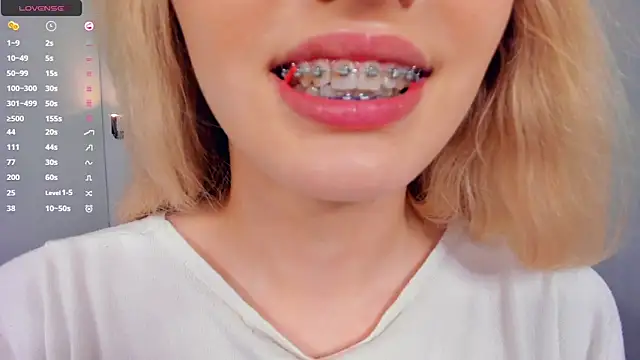 Chat XXX ao vivo de Barbiebloom