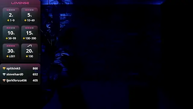 kenda_hot_ – Naživo XXX chat