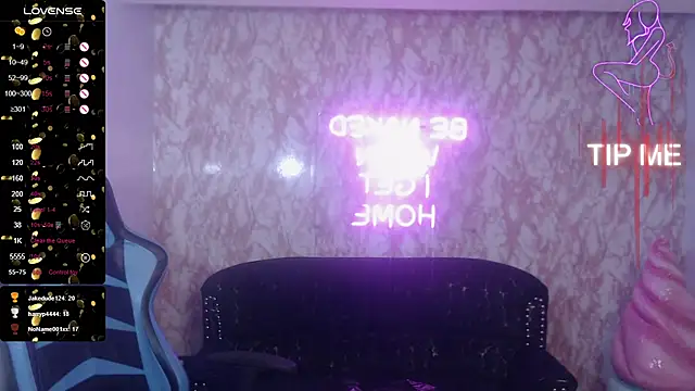 m_eris_s' Live XXX Chat