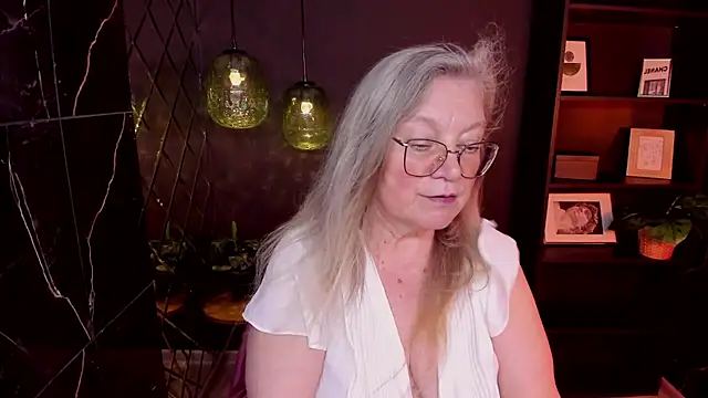 NataliMellow – Naživo XXX chat