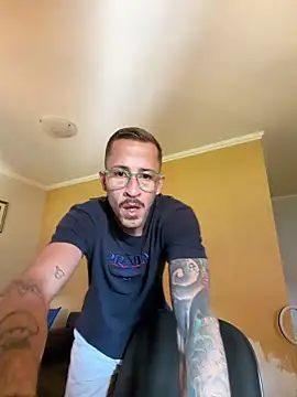 MeladoDiMel's Live XXX Chat