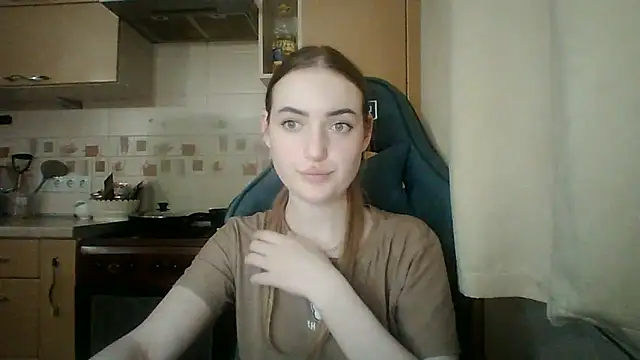 Živý XXX chat Lisanta