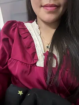Chat XXX en directo de Bella_7777